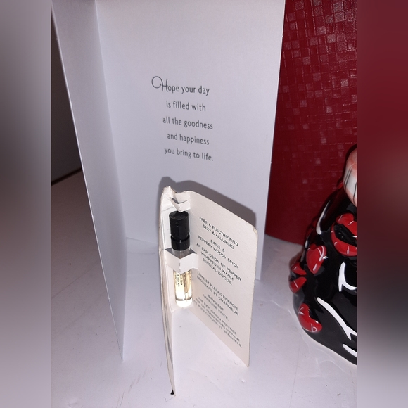 Pink Monkey and Panties V-Day gift set - Picture 5 of 9